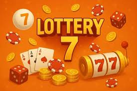 7 Lottery Game
